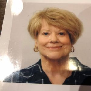 Meet your Posher, Anita